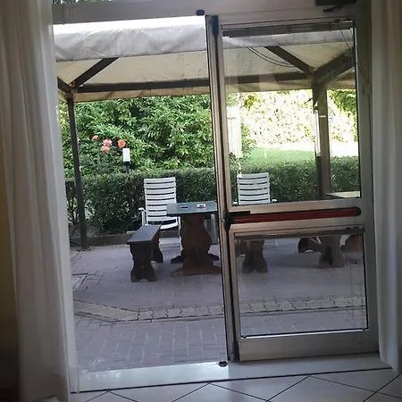 Hotel Parigi 3*