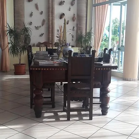 Parigi Hotel