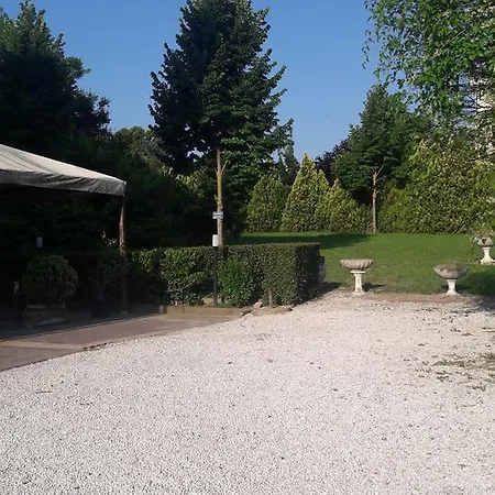 Parigi Hotel 3*