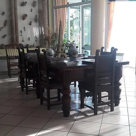 Parigi 3*