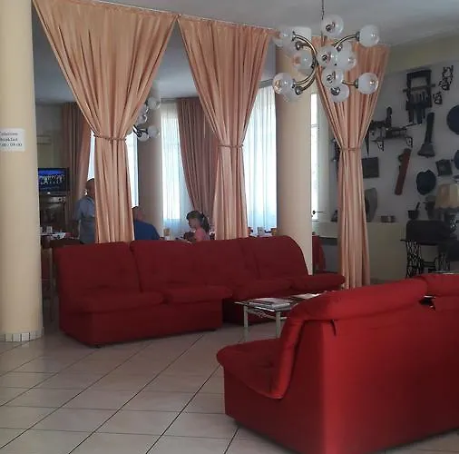 Parigi カステル・サン・ピエトロ・テルメ