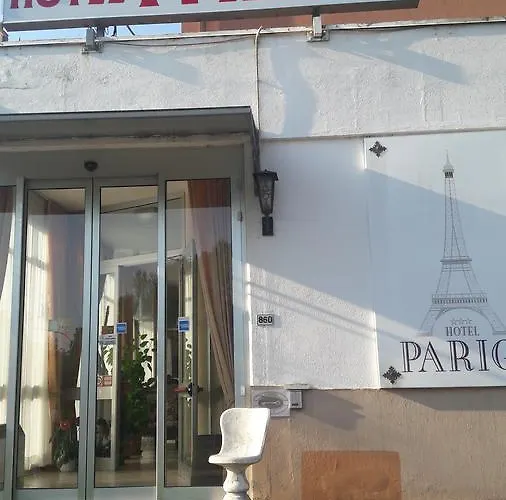 Parigi 3*