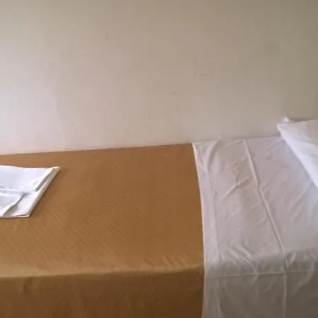 Hotel Parigi Castel San Pietro Terme