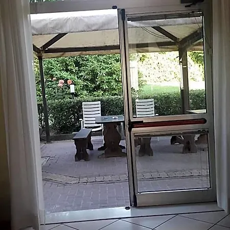Parigi Hotel 3*