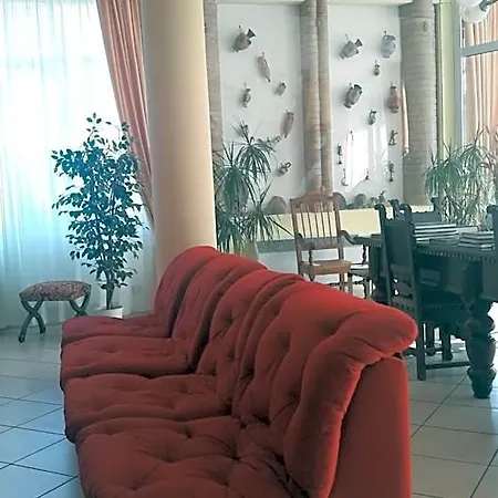 Hotel Parigi Castel San Pietro Terme