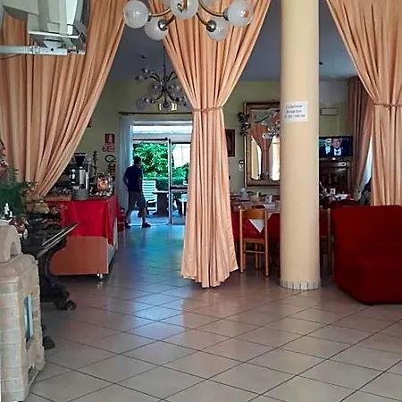 Parigi 3* Castel San Pietro Terme