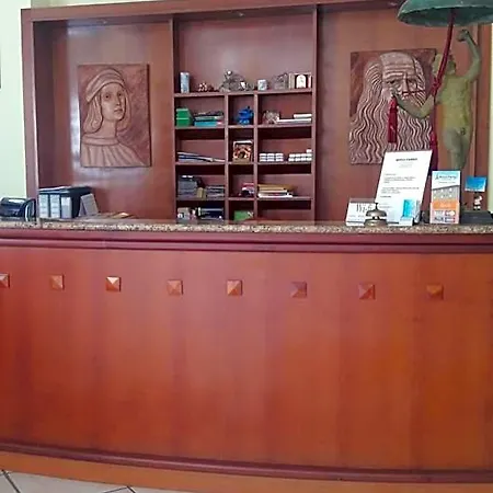Parigi Hotel Castel San Pietro Terme