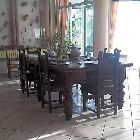 Parigi Hotel Castel San Pietro Terme