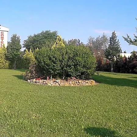 Hotel Parigi 3*