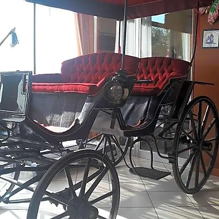 Parigi 3* Castel San Pietro Terme