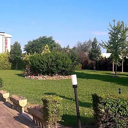 Parigi Hotel 3*