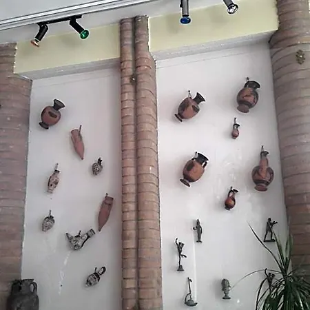 Parigi Hotel Castel San Pietro Terme