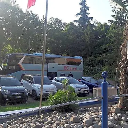 Parigi Hotel 3*