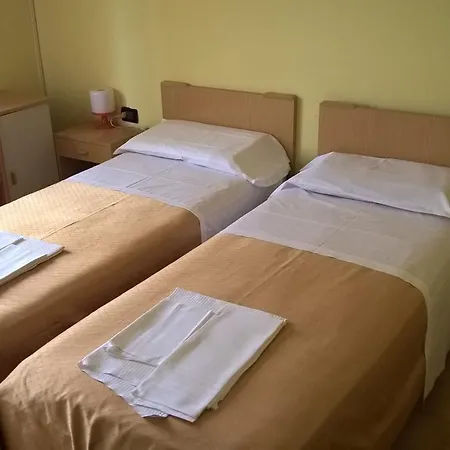 Parigi Hotel 3*