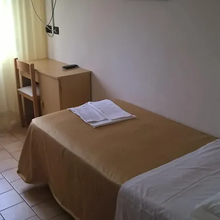 Hotel Parigi Castel San Pietro Terme