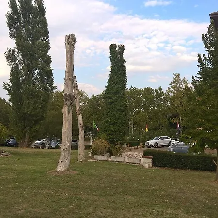 Parigi Castel San Pietro Terme