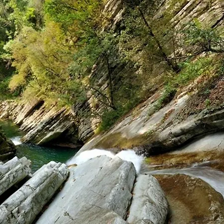 Hotell Parigi Castel San Pietro Terme