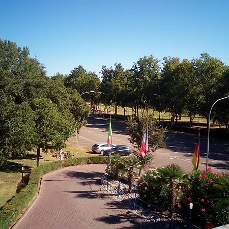 Parigi Castel San Pietro Terme