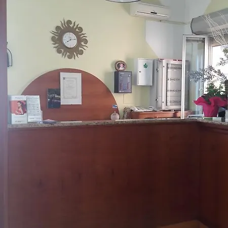 Parigi 3* Castel San Pietro Terme