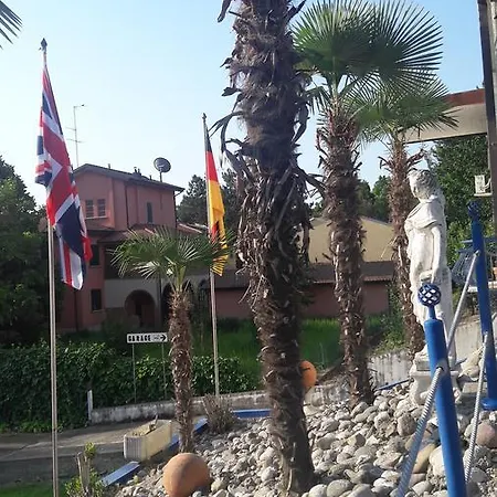 Parigi Castel San Pietro Terme