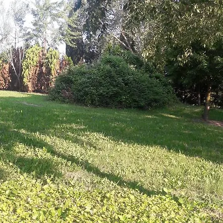 Parigi 3* קסטל סן פייטרו טרמה