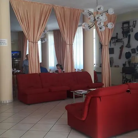 Parigi Castel San Pietro Terme