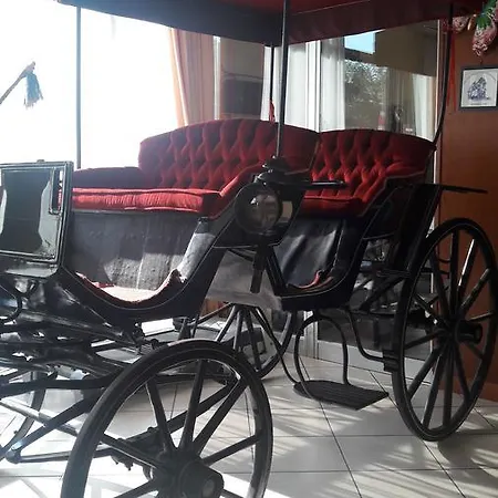 Parigi 3* Castel San Pietro Terme