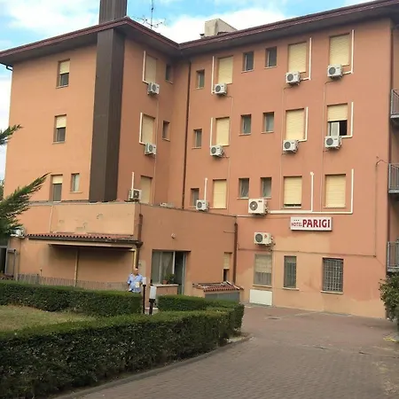 Hotel Parigi