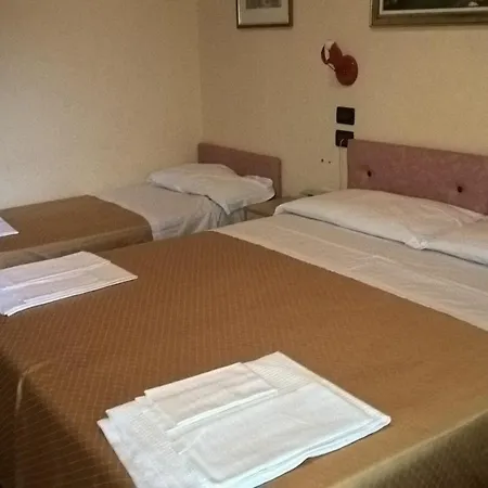 Hotel Parigi
