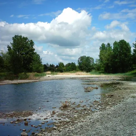 Parigi 3* Castel San Pietro Terme