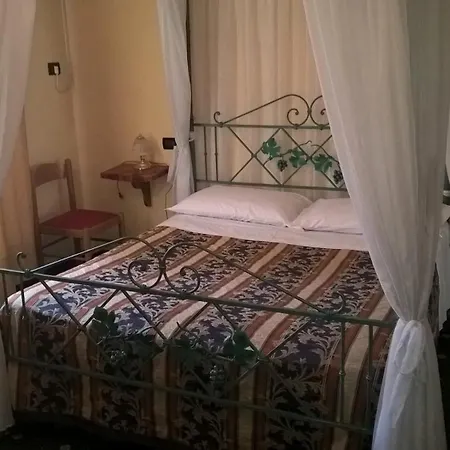Hotel Hotel Parigi