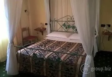 Parigi קסטל סן פייטרו טרמה