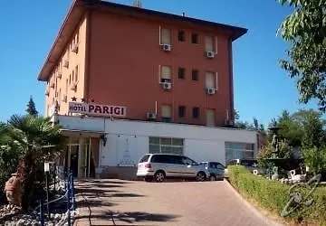 Hotel Parigi
