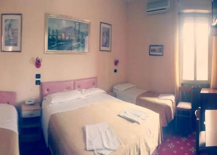 Parigi 3* Castel San Pietro Terme