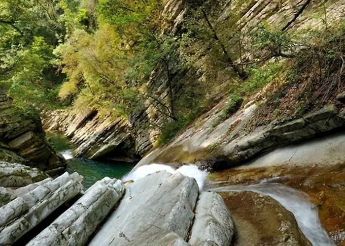 Hotel Parigi Castel San Pietro Terme