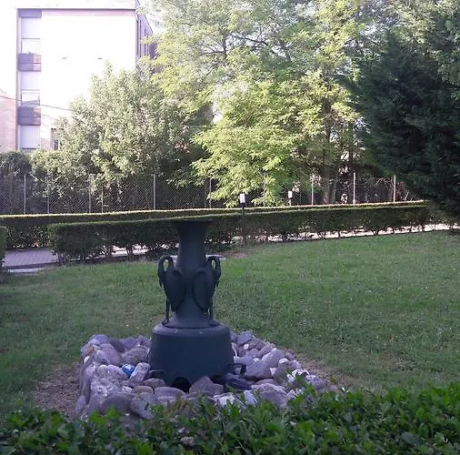 Parigi Hotel Castel San Pietro Terme