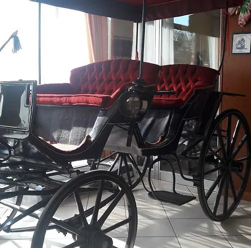 Parigi 3* Castel San Pietro Terme