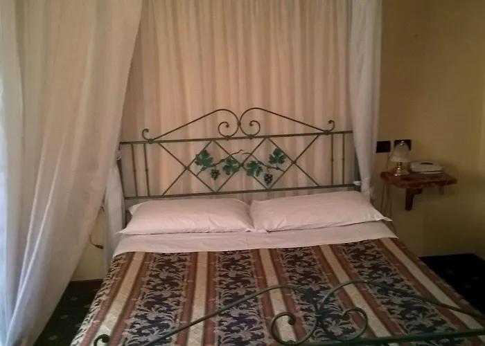 Parigi 3* Castel San Pietro Terme