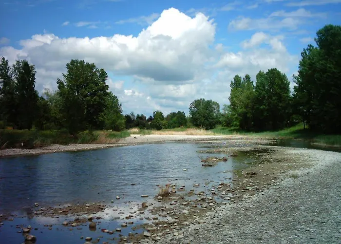 Parigi 3* Castel San Pietro Terme