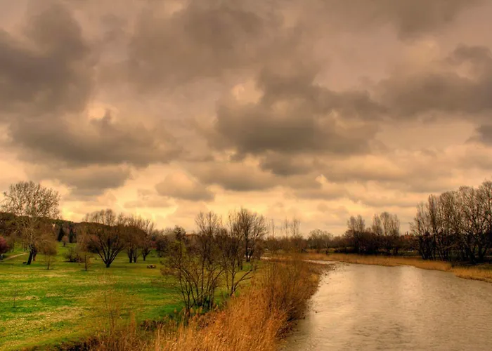 Hotel Parigi Castel San Pietro Terme