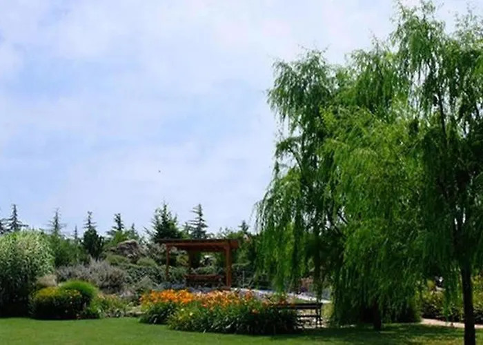 Parigi Hotel Castel San Pietro Terme