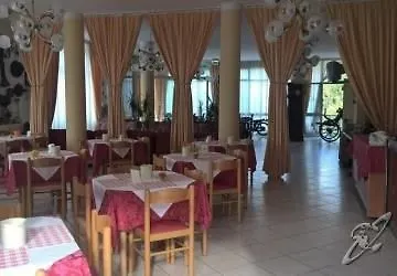 Hotel Parigi Castel San Pietro Terme